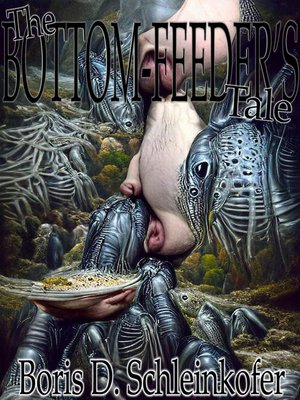 cover image of The Bottom-Feeder's Tale